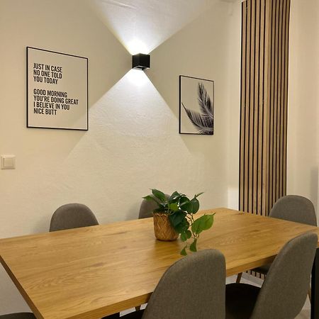 Gemuetliches Apartment - Beste Lage Kassel Exteriér fotografie