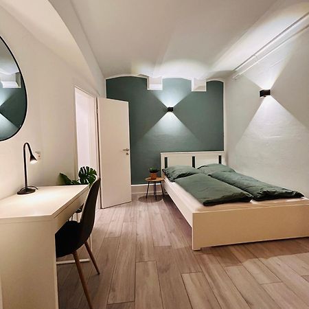 Gemuetliches Apartment - Beste Lage Kassel Exteriér fotografie