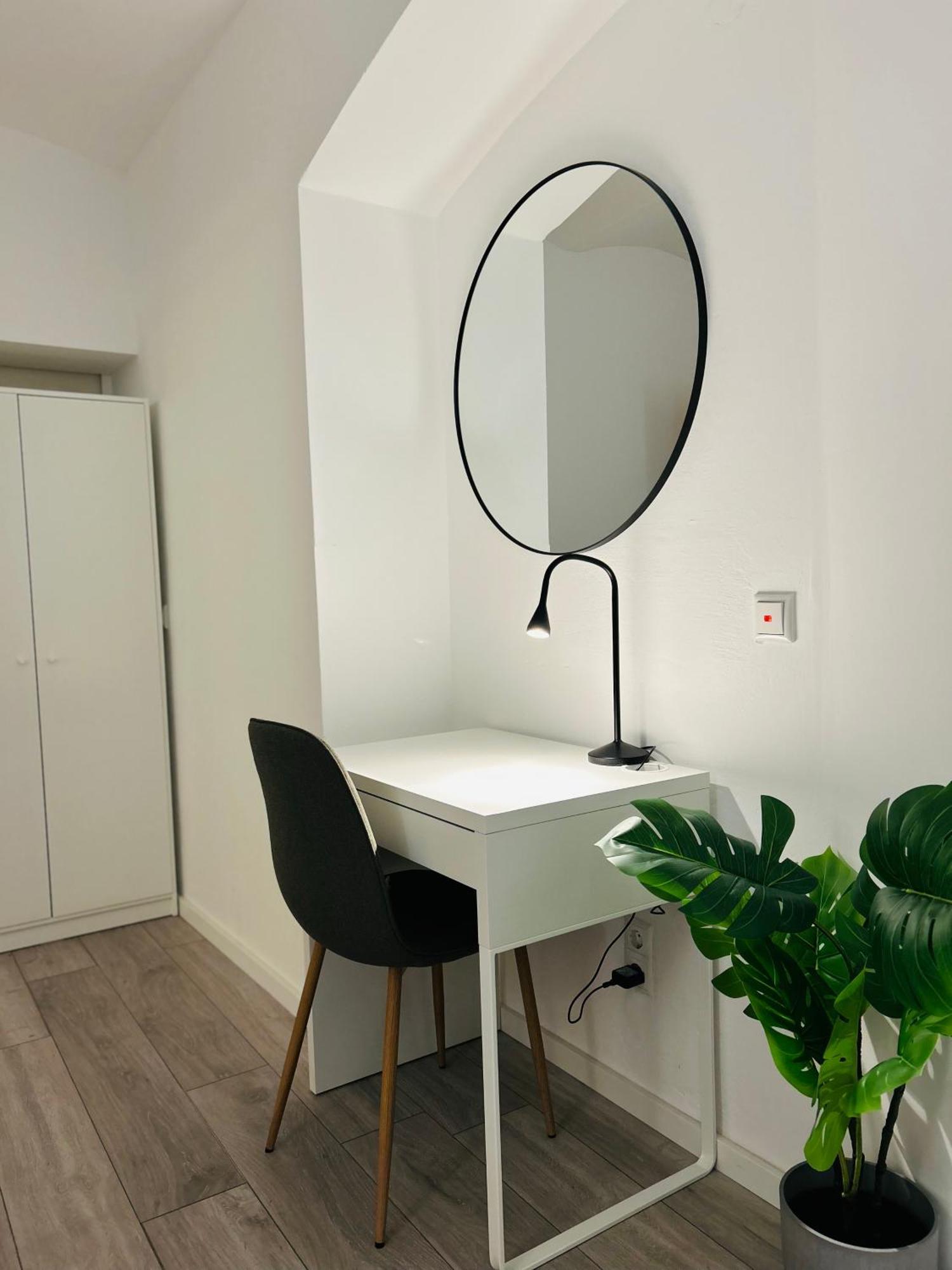 Gemuetliches Apartment - Beste Lage Kassel Exteriér fotografie