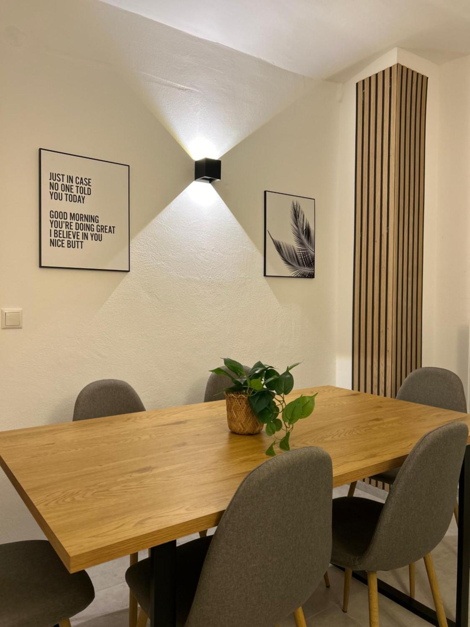 Gemuetliches Apartment - Beste Lage Kassel Exteriér fotografie