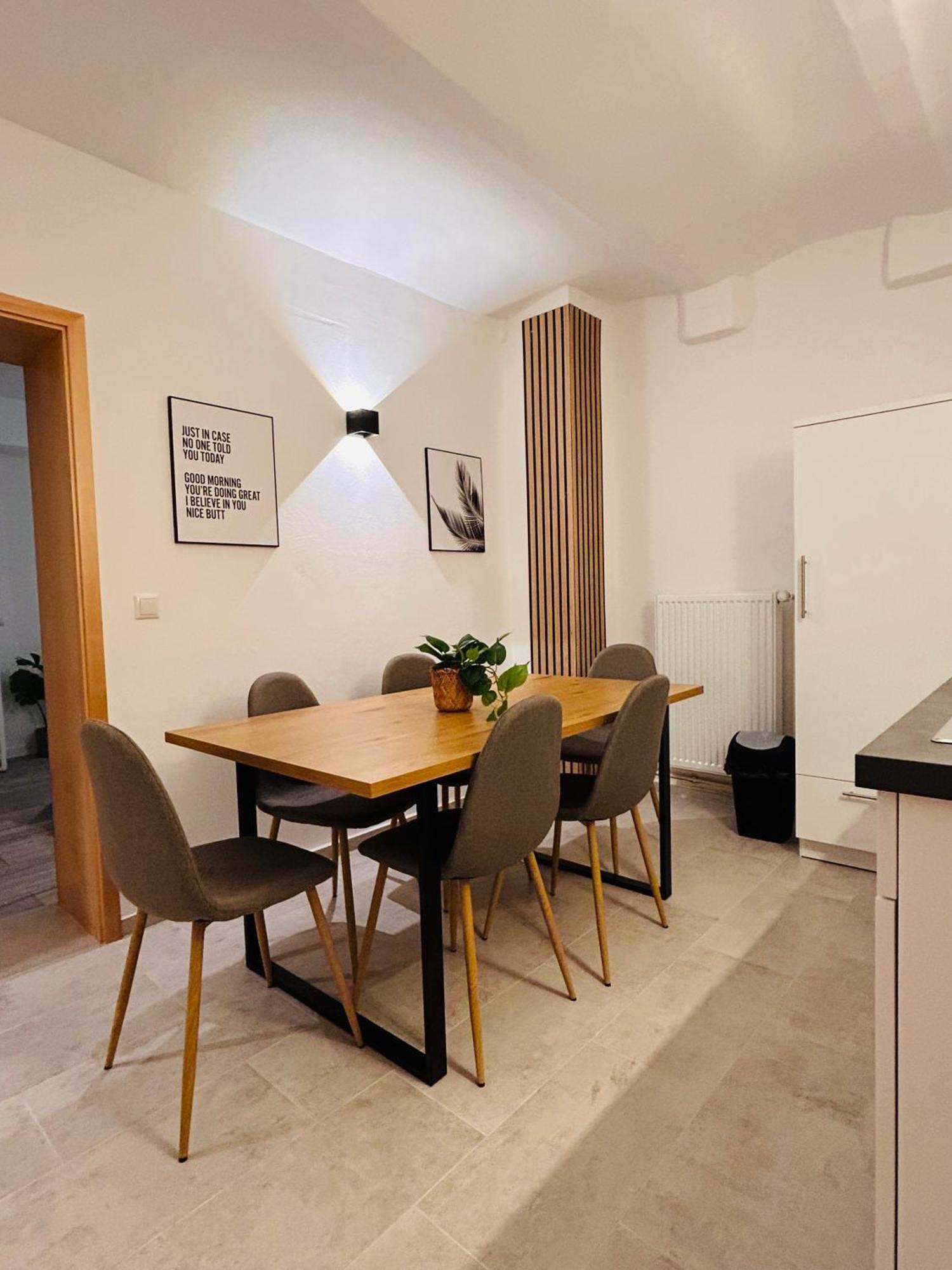 Gemuetliches Apartment - Beste Lage Kassel Exteriér fotografie